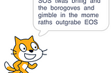 Clawed: A Language Model Written in Scratch