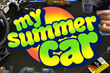 My Summer Car: car games done right