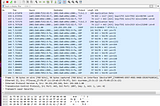 (Part 1)How to start using wireshark sniffer?