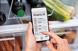 4 Ways To Make Your Grocery App Stand Out
