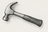 Psychology is a Hammer