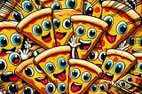 Pizza Penny: Igniting Crypto Adventure — Your Ticket to Memorable Memes and Riches!