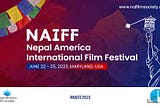 NAIFF2023 Unveils Lineup of Films
