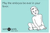 Embryo Update