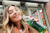 Chlorophyll Water® is now Available at Select Urban Outfitters Nationwide