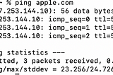 The Linux Commands Series: Part VI