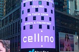 Reflecting on Cellino’s $80M Series A