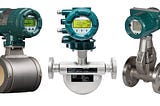 What is a Flow Meter and What are the various types of flow meters?