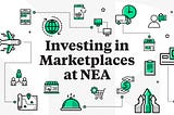 Investing in Marketplaces at NEA