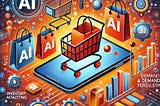 ### AI in Retail: Inventory Management and Demand Forecasting