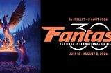 It’s Time for the 30th Annual Fantasia International Film Festival