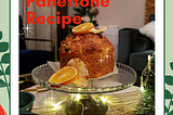 The Easiest Panettone Recipe