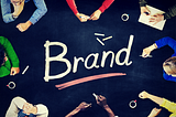 5 Most Powerful Ways to Create a Brand | YRC