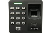 Card Access System — NZN S-3268 (Front)