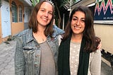 Welcome to the Mil Milagros Team!