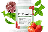 Innovative Oral Care: ProDentim Product Review