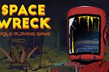 Review: Space Wreck — A heavily Fallout-inspired space RPG