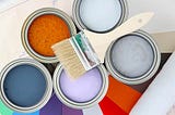 Tricks to Calculate the Amount of Paint Needed for Painting Project