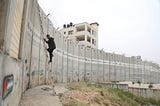 Why Palestine?
