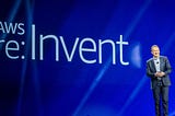 AWS 開箱體驗：CodeWhisperer、CodeCatlyst 和 Q 讓開發更輕鬆