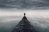 Knowing Who I Am by - Knowing Who I Am Not