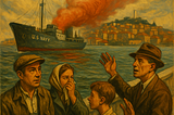 Operation Sea-Spray