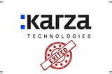 How Karza delivered 55x in 4 years