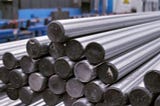 Top stainless steel round bar manufacturer in India