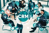 Top 10 Workforce management and CRM software in Melbourne