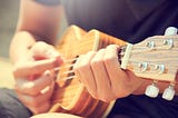 Want to Learn an Instrument? Get a Ukulele