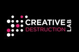 Lightstreams Accepted into the Creative Destructive Lab Program