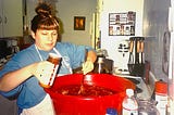 Why I Cook