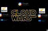 What should Google Cloud do to succeed in the enterprise space?