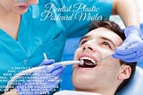 Transformative Dental Care Through Dentist Plastic Postcard Mailer
