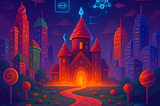 🍭 2025 Roadmap
