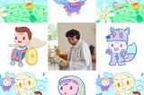 Flipped Kids — The Little Big Happiness