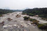 Motorbike Trip — Bangalore to Yercaud ( a weekend getaway)