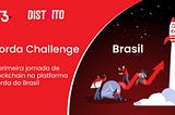 Announcing the Corda Challenge Brasil featuring Brasilseg and Mondelez
