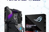 Best Motherboard for i5 11400f in 2023