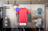 How Virtual Reality & Augmented Reality Can Revolutionize the eCommerce Experience