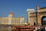 The Reasons Why We Love These Three Places In Mumbai Most.