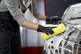 Car Dealership Cleaning: Upgrade Your Showroom’s Appeal