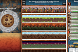 Cookie Clicker Analysis