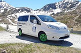 Swvl launches its first On-Demand Transit in Belp, Switzerland, with 100% Electric Vehicles