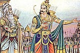 Why Did Duryodhana Approach Dronacharya?