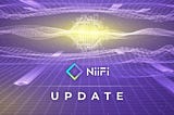 NIIFI Token Utility Update