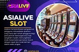 Asialive Slot