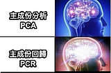 化學資訊學入門與實作：PCA 與 PLS 的介紹與應用