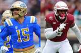 NFL Draft 2024: Top 10 Edge Rushers