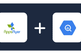 BigQuery: Utilizing External Tables and Hive Partitioning for handling AppsFlyer Data